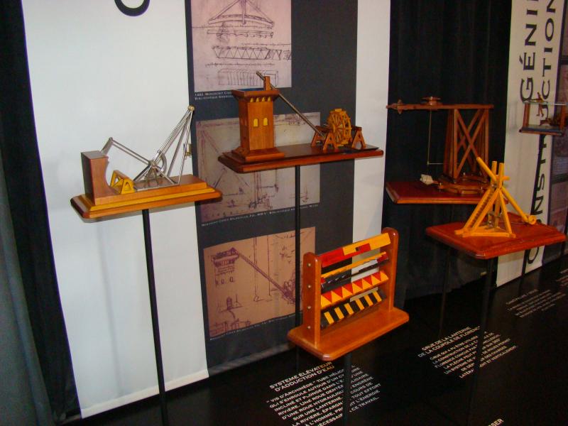 28June2012 Ambois Leonardo Da Vinci (65)