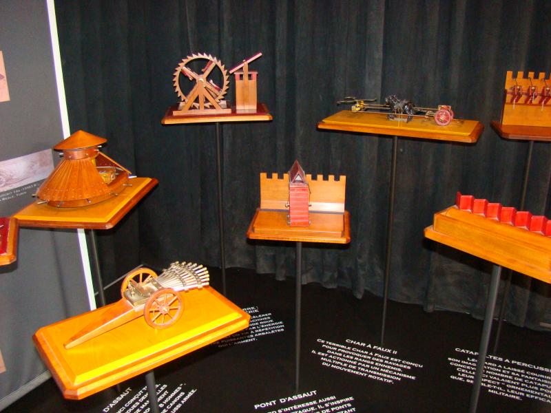 28June2012 Ambois Leonardo Da Vinci (70)