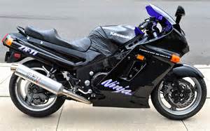 3 new 1992  honda zx1100