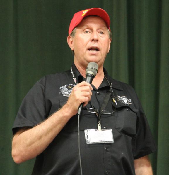 31   Rick's Closing Remarks