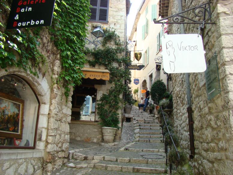 3July2012 Nice St Paul de Vence (18)