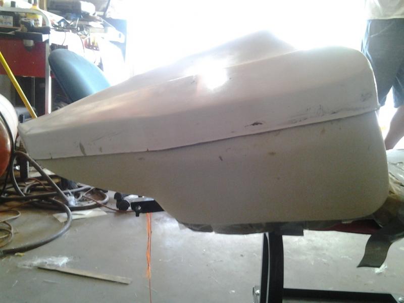 3Prototype lid and seat pan 2