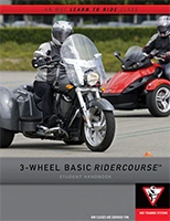 3WBRC Student Handbook 2010