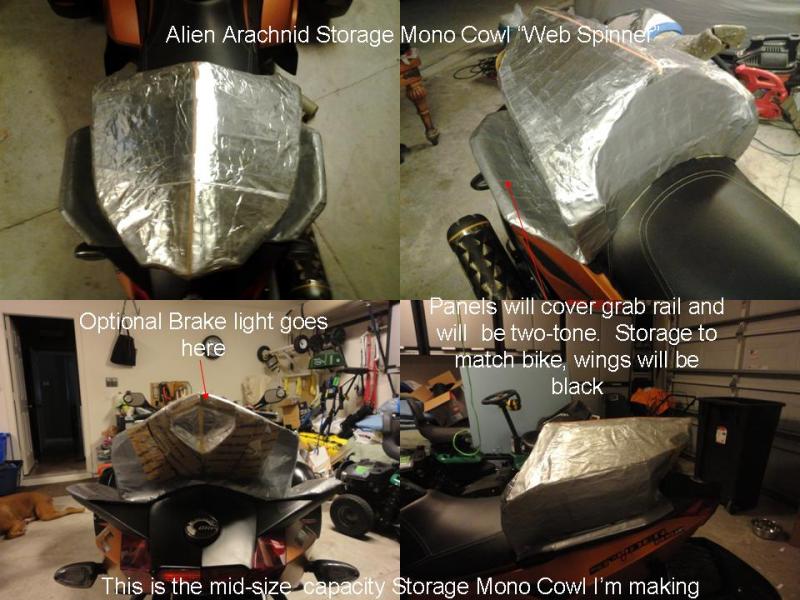 5 Mono Cowl Designs Web Spinner