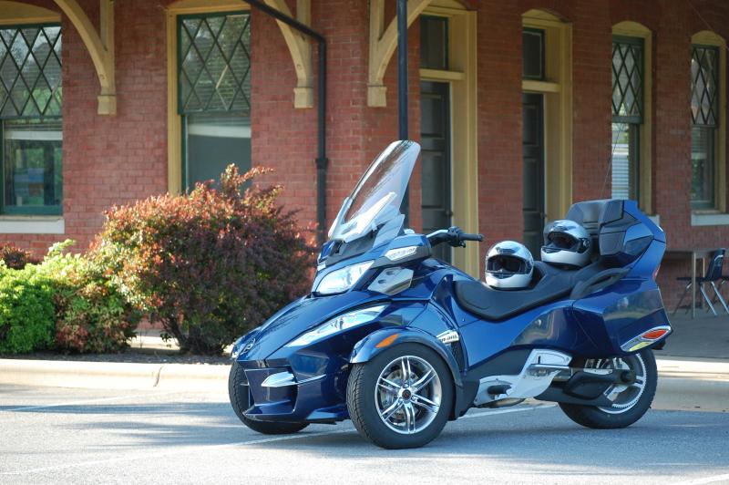 600 mile service and clutch recall completed