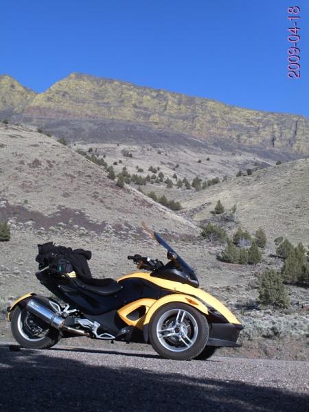600x800Gold MNT Mirror lake& Spyder