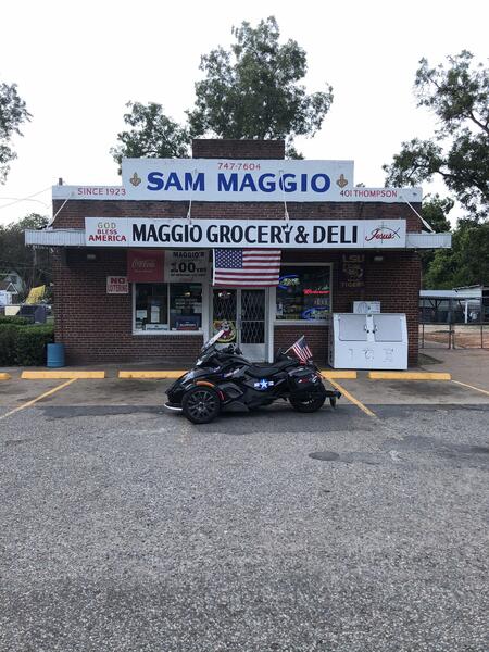 72464D67 FC59 4172 BB21 1F9AD64657D1
Family friends stores 100yr anniversary.