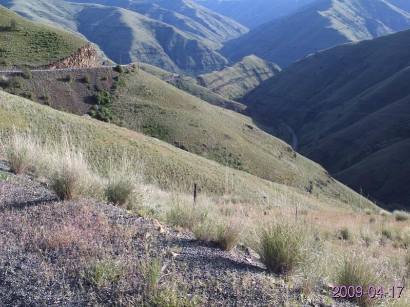 800x600 Drop into Enterprise, OR 10