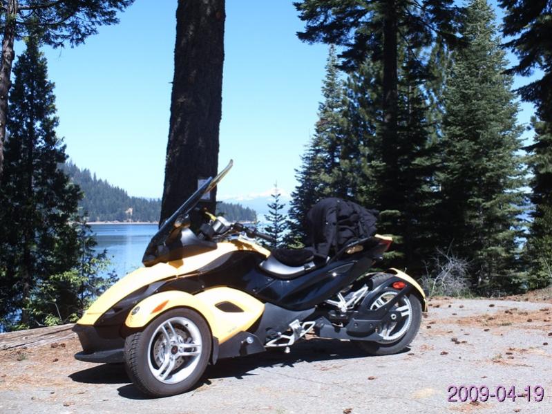 800x600 Lake Amador, Ca 1