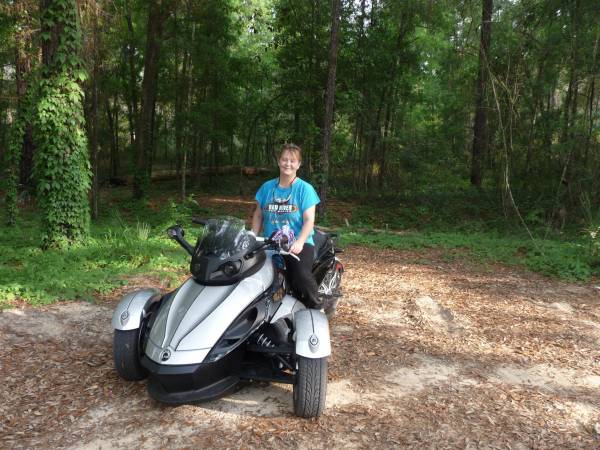 88Trish, SpyderLover