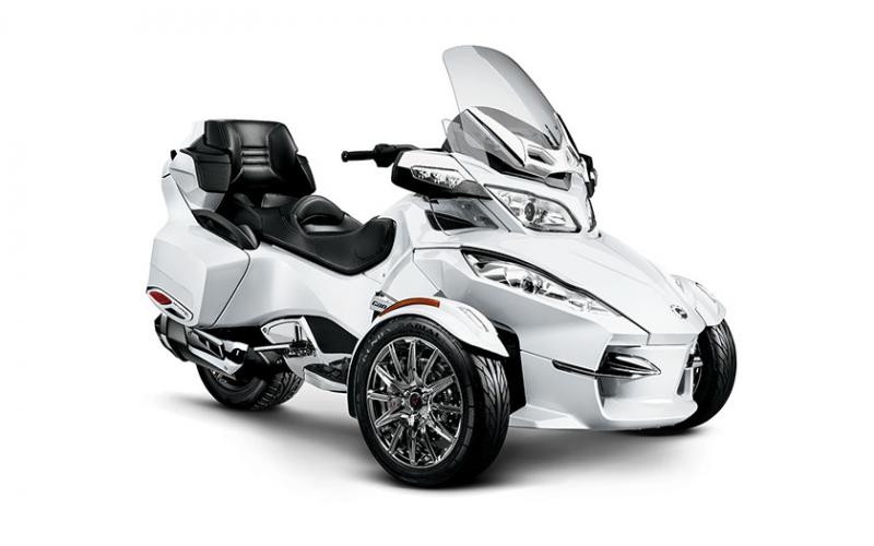 9 new can am 2013 rtl