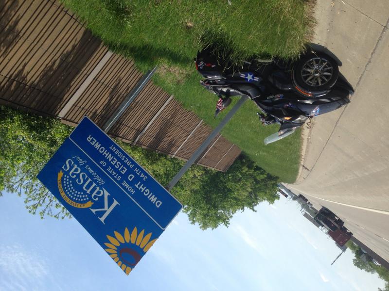 9states down under a year :)