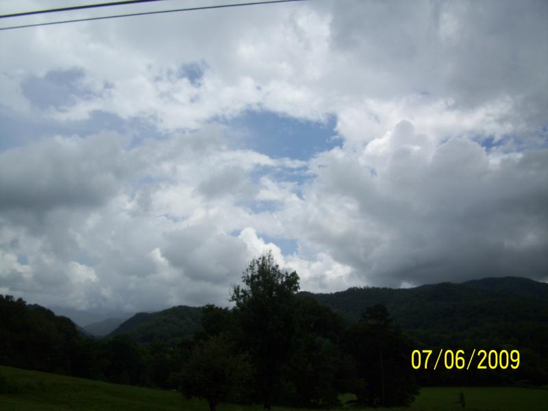 A beautiful picture.