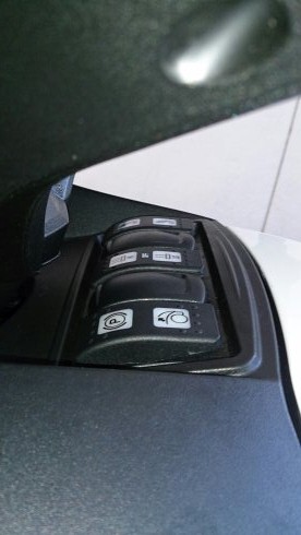 Additional rocker switches