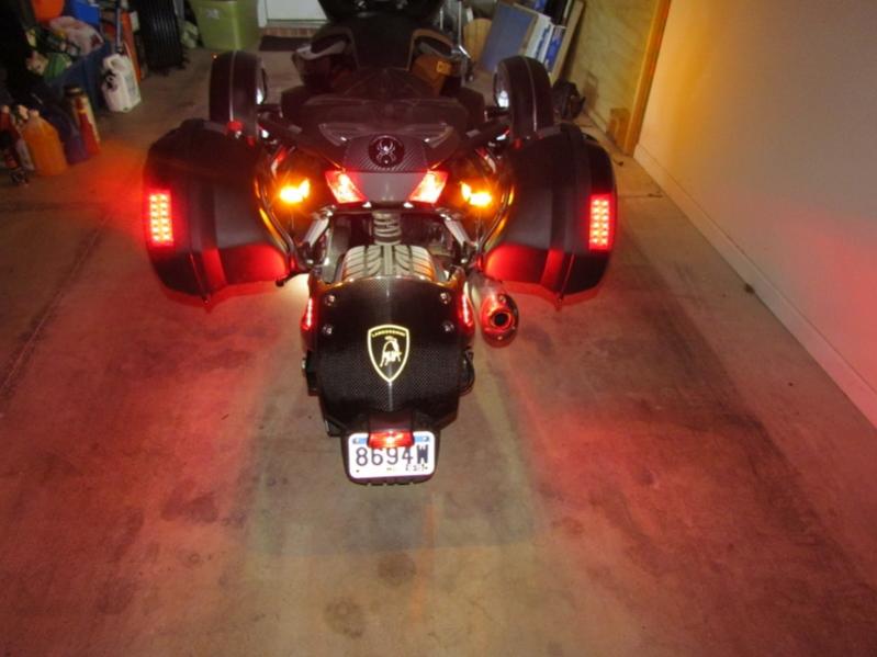 Admore Lightingadded to V35