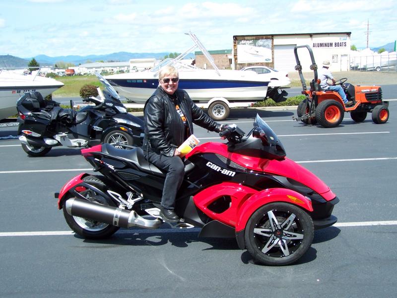 after the test run.... it's ALL good!