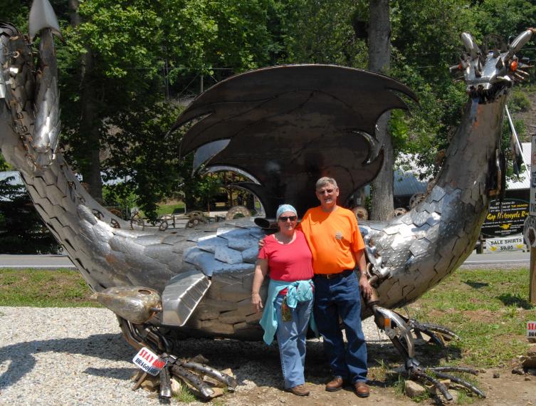 AfterSlewingtheDragon