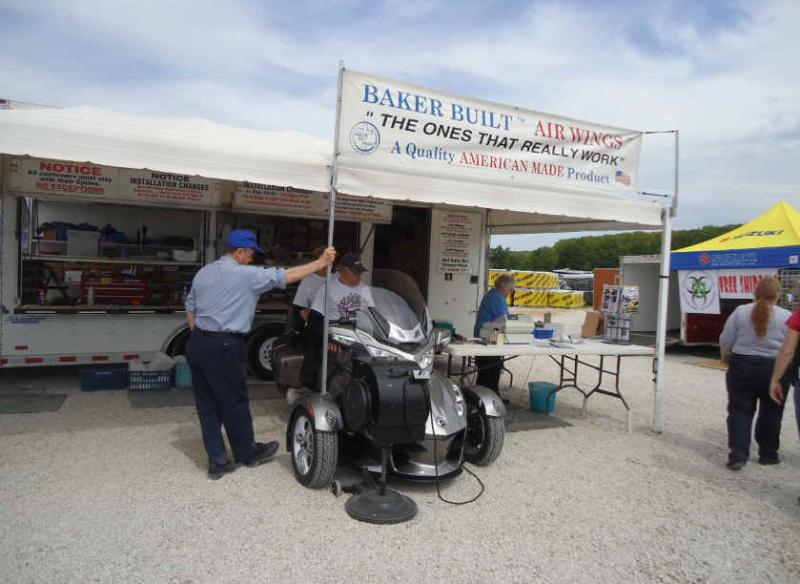 air wings vendor village 4 25 12