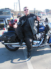 Akspyderman and the Vulcan