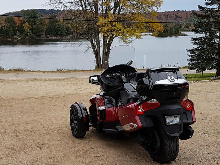 Algonquin Provincial Park