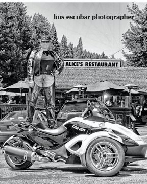 Alice's Restaurant, 6/5/10