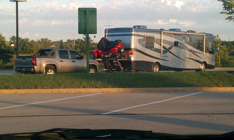 All those wonderful toys !