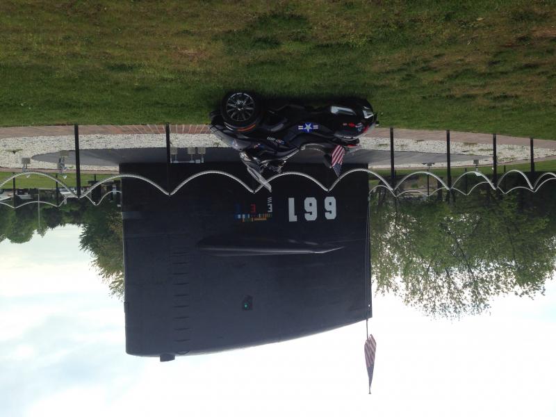 Also American Legion Springfield MO