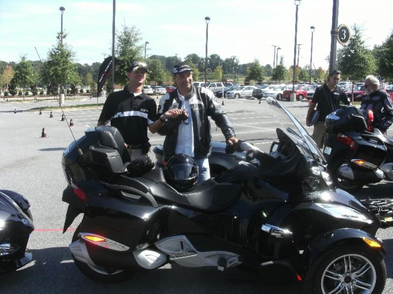 Ambassador Welcome Day 003sm