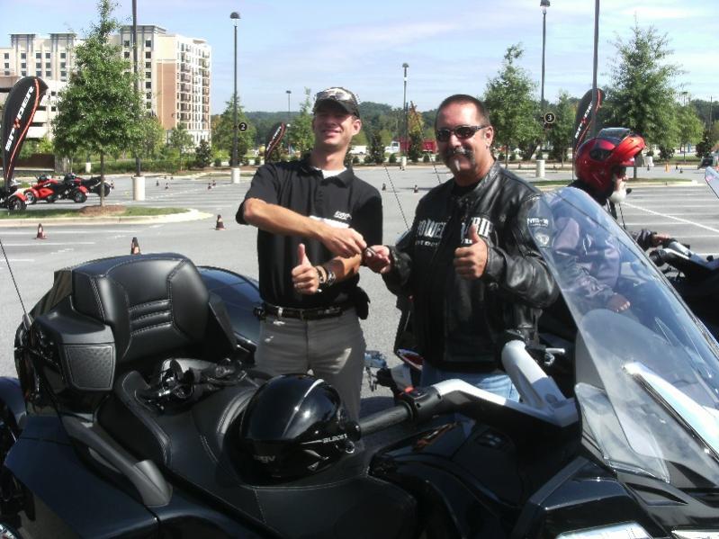 Ambassador Welcome Day 007sm