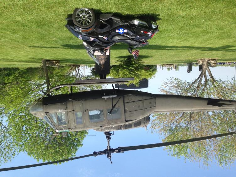 American Legion in Springfield MO