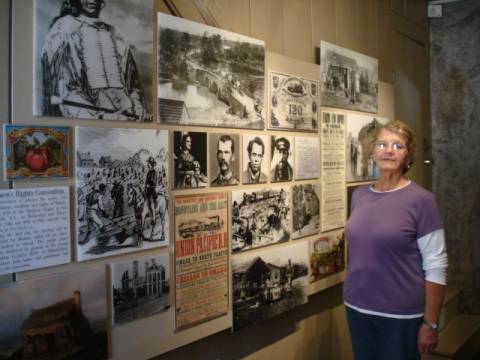 Andrew Johnson Museum