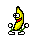 anim bannana