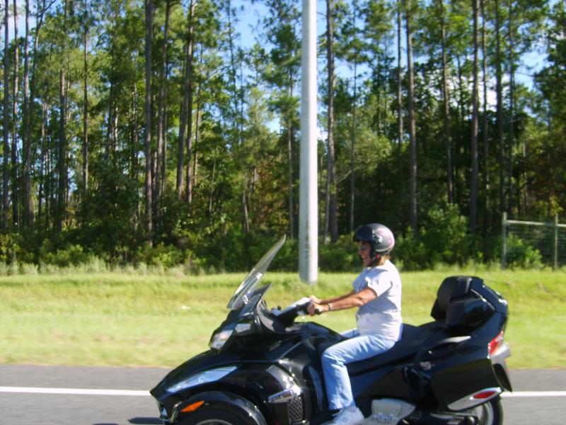 Annieleilani on her RTsm