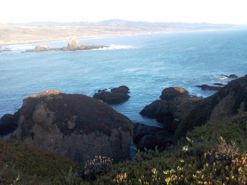 another coastal shot