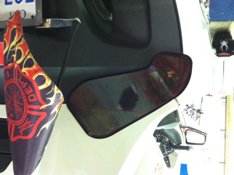 another shot of the back tail lights tinted.