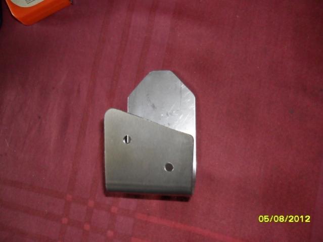 Another view to show the shape I made 

Made by Eddie Sheppard 
Reading UK