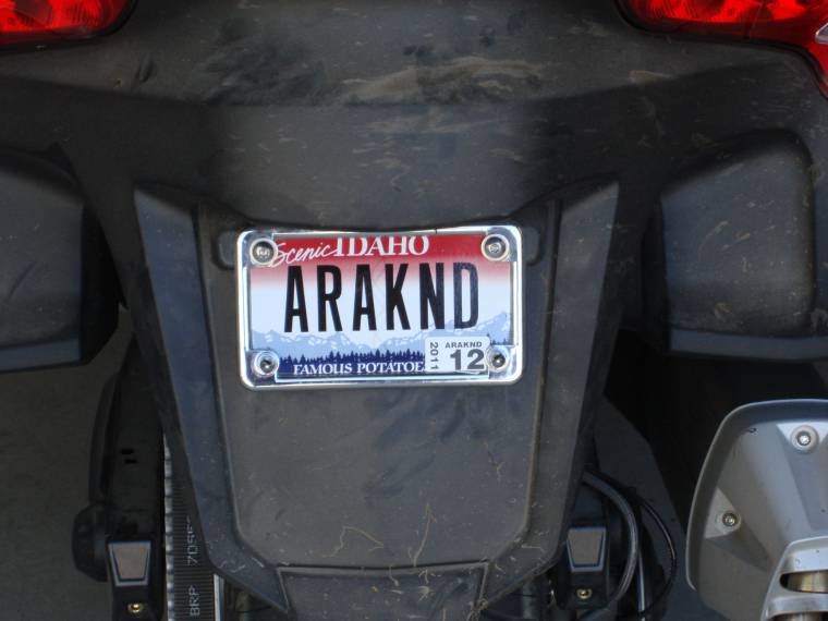Araknd
