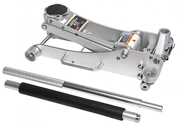 Arcan 2 ton trolley jack