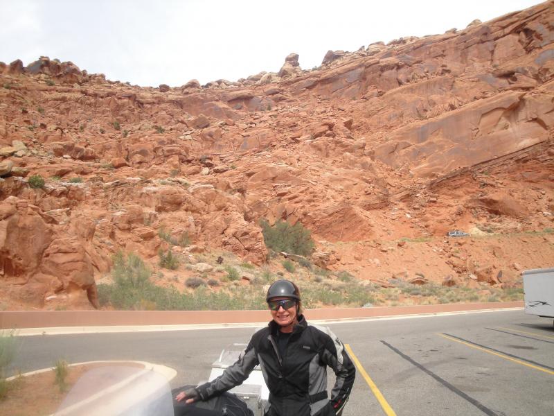 Arches National Park, Utah