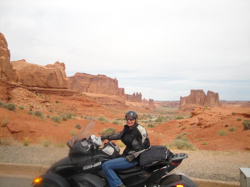 Arches National Park, Utah