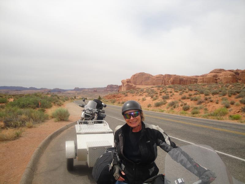 Arches National Park, Utah
