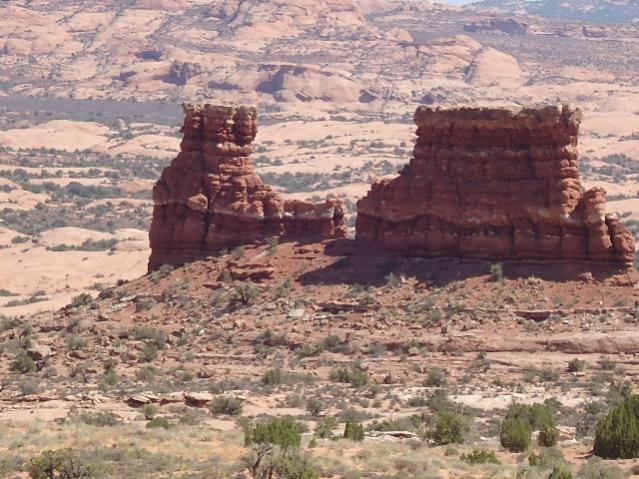 Arches Natl Park 1