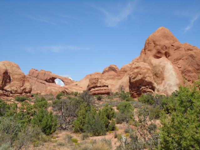 Arches Natl Park 10