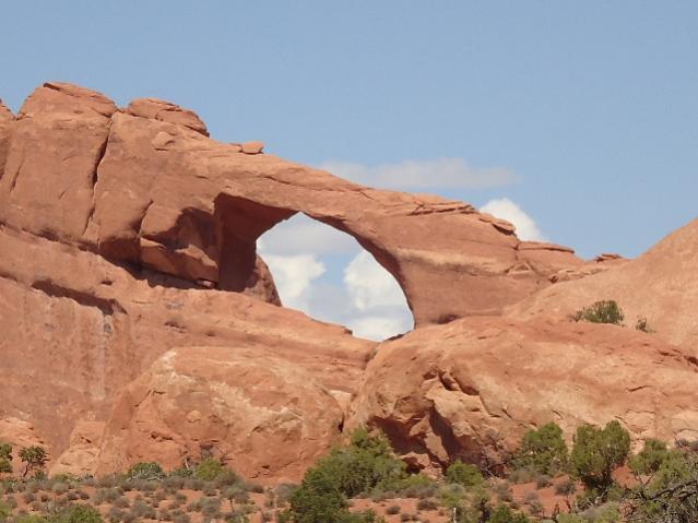 Arches Natl Park 11