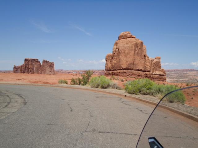 Arches Natl Park 2