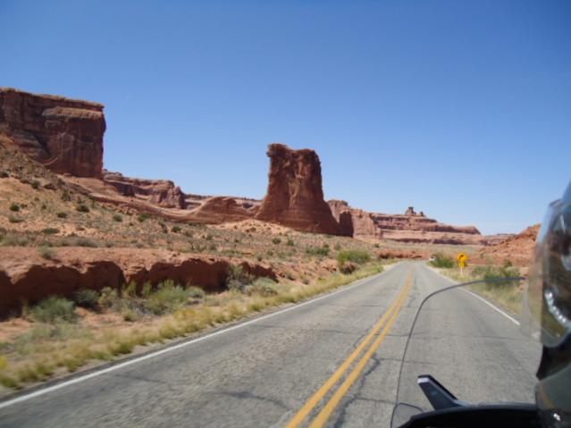 Arches Natl Park 3