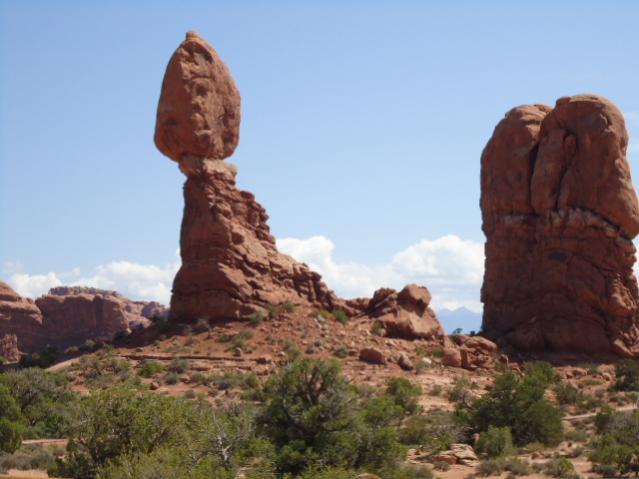 Arches Natl Park 7