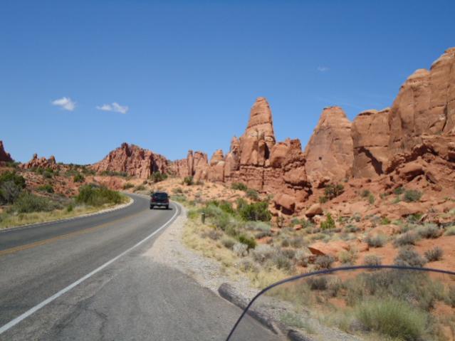 Arches Natl Park 9