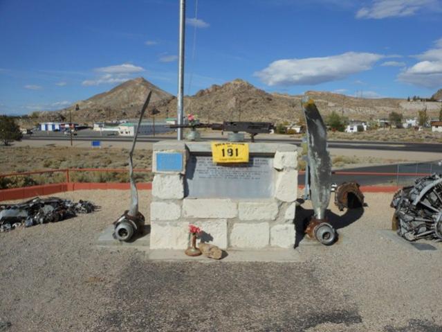 Army Air Field WWII Monument Tonopah 1 480x640