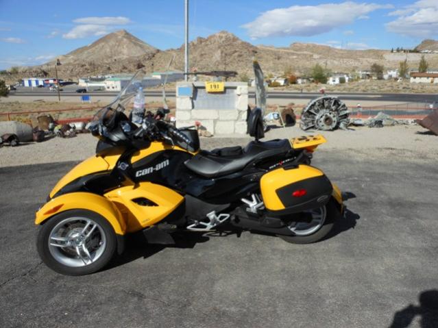 Army Air Field WWII Monument Tonopah 3 480x640